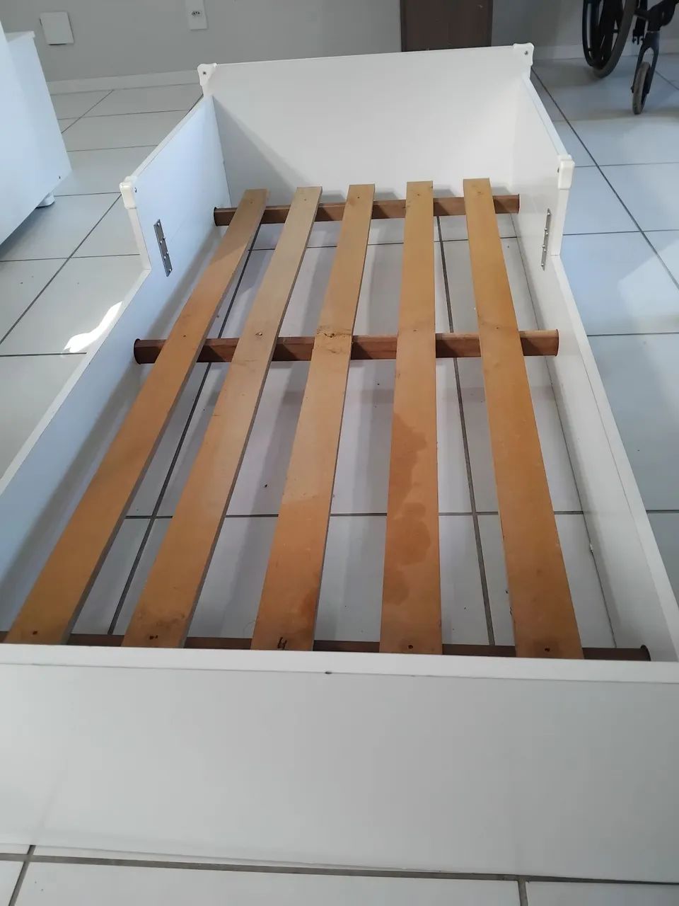 Cama Criança 