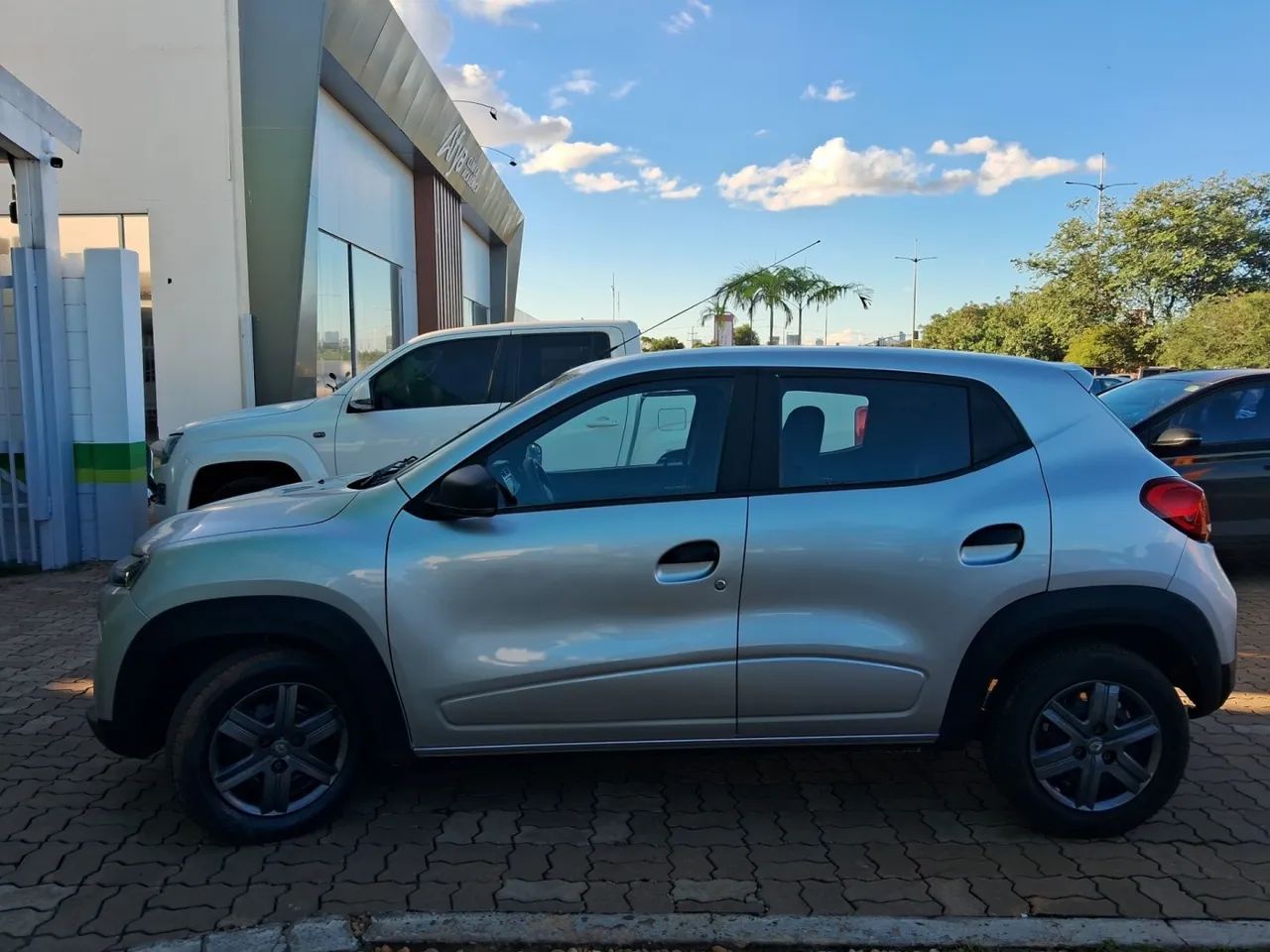 Renault Kwid 1.0 Zen 2025 - Foto 2