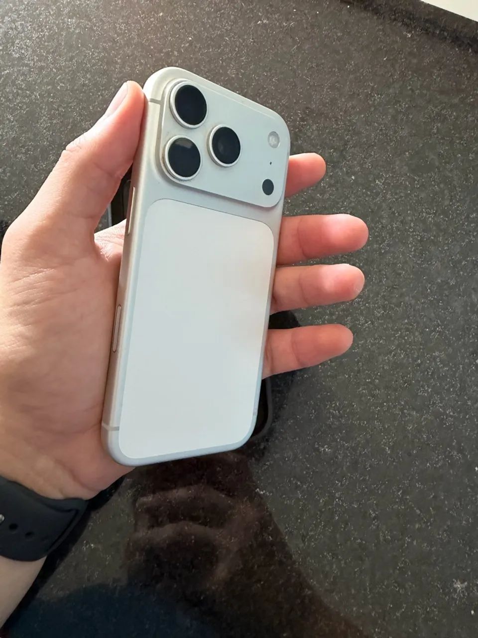 iPhone 17 Pro 512GB - Foto 4