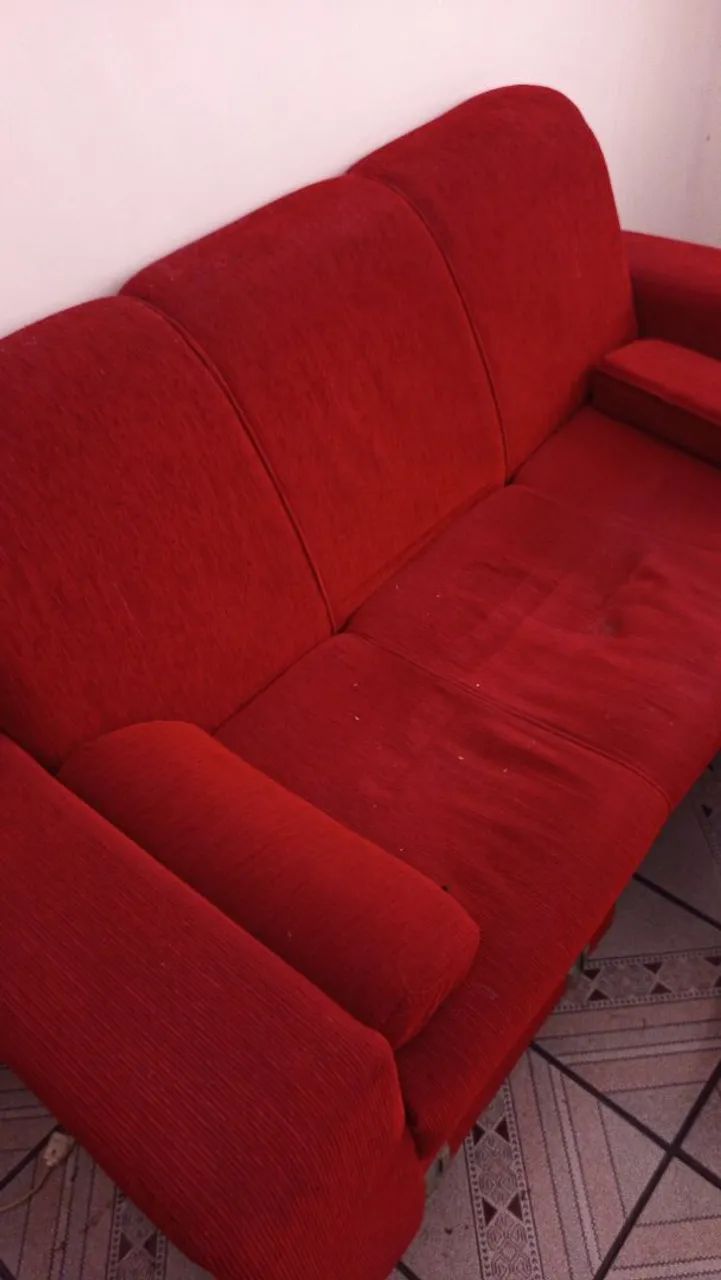 Conjunto sofá 2 e 3 lugares - Foto 2