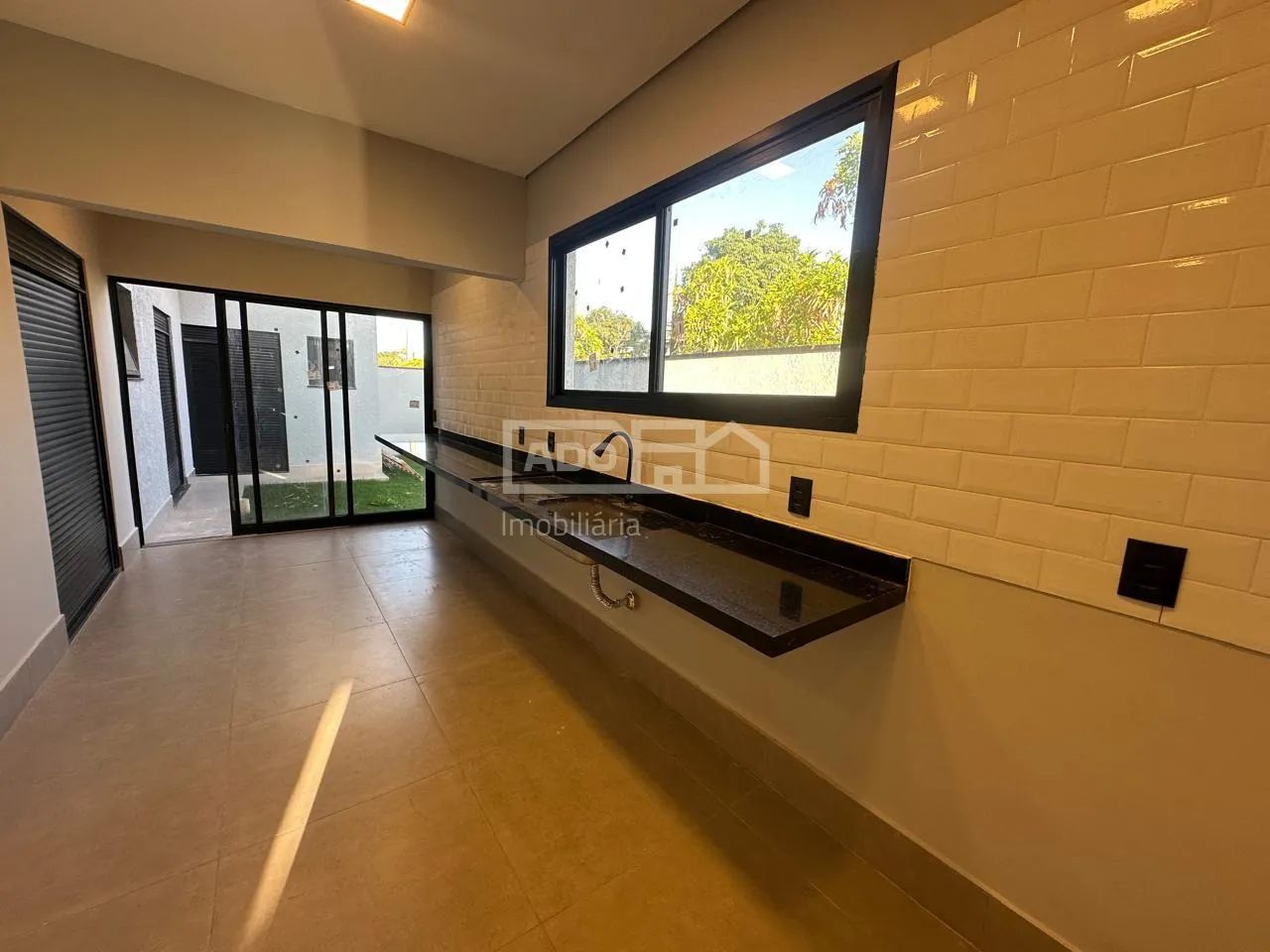casa - Vila Monte Alegre - Paulínia - Foto 4