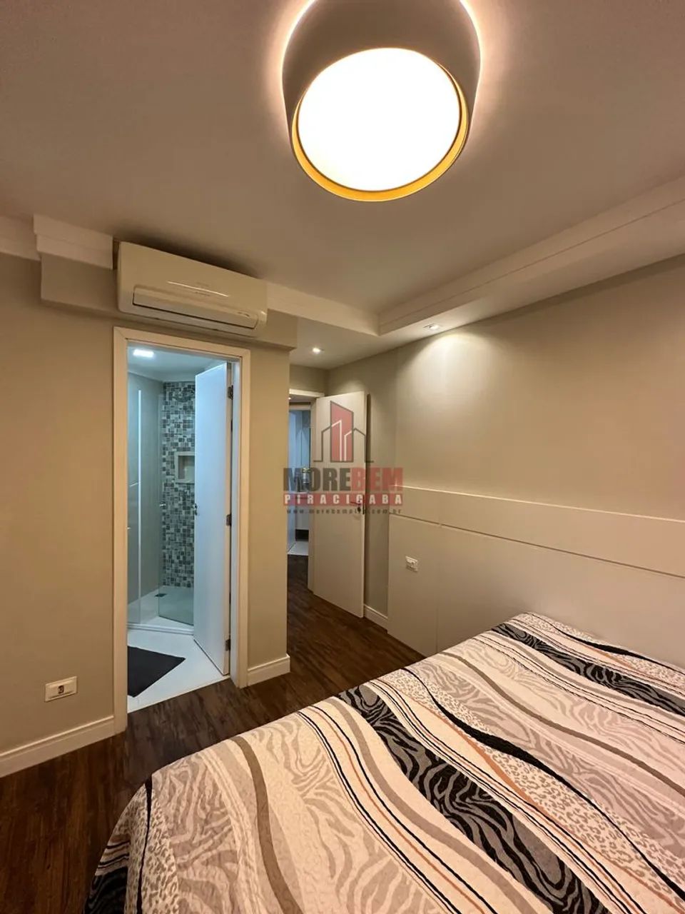 Cobertura com suíte e sacada com churrasqueira - Foto 4