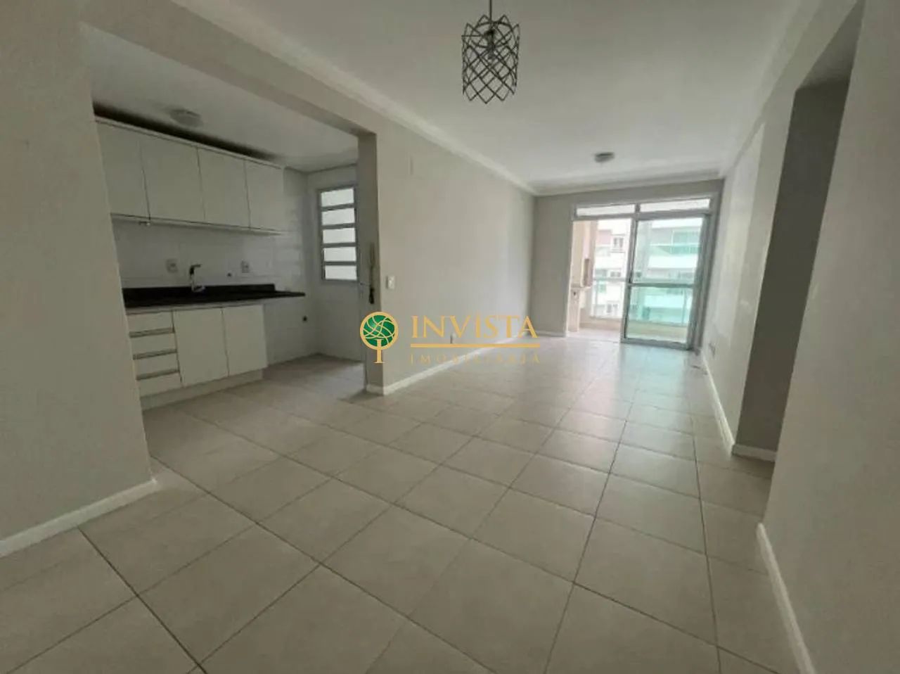 Apartamento no Itacorubi com 2 quartos - Florianópolis/SC - Foto 2