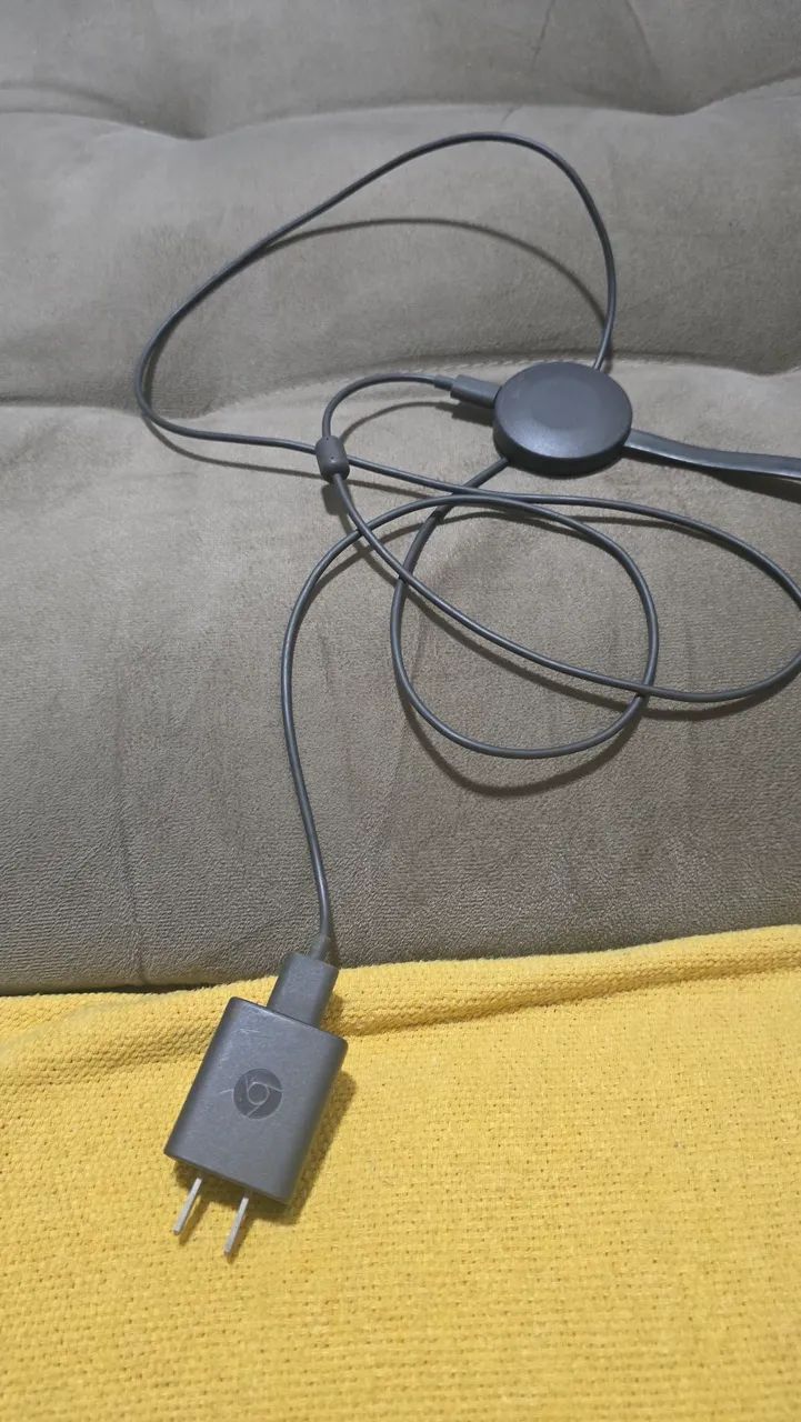 Chromecast  - Foto 3