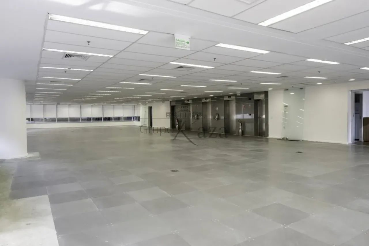 Laje Comercial - Vila Olímpia - 499m². - Foto 2