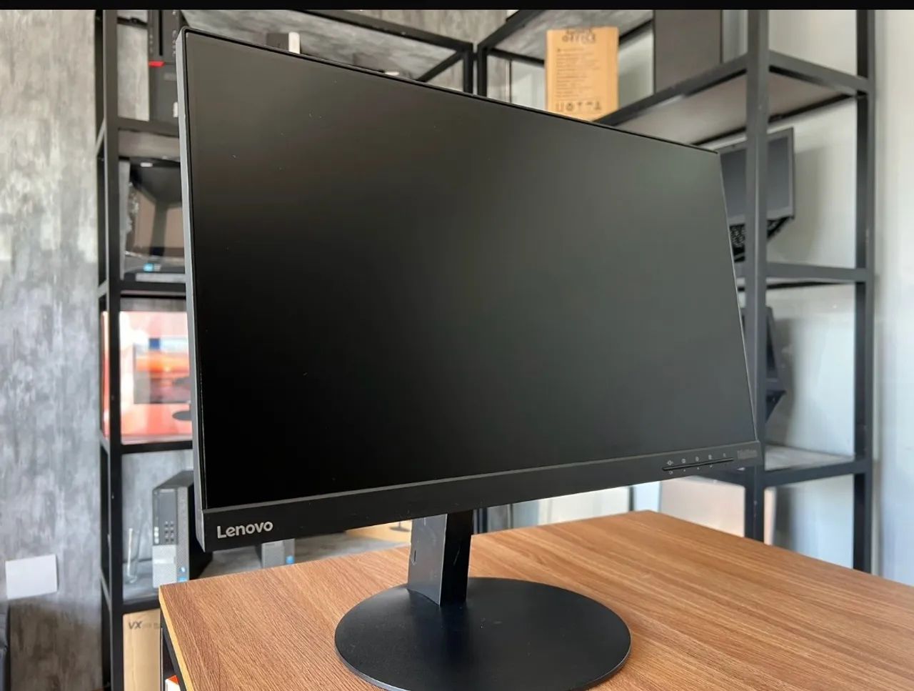 Monitor da Lenovo  - Foto 4