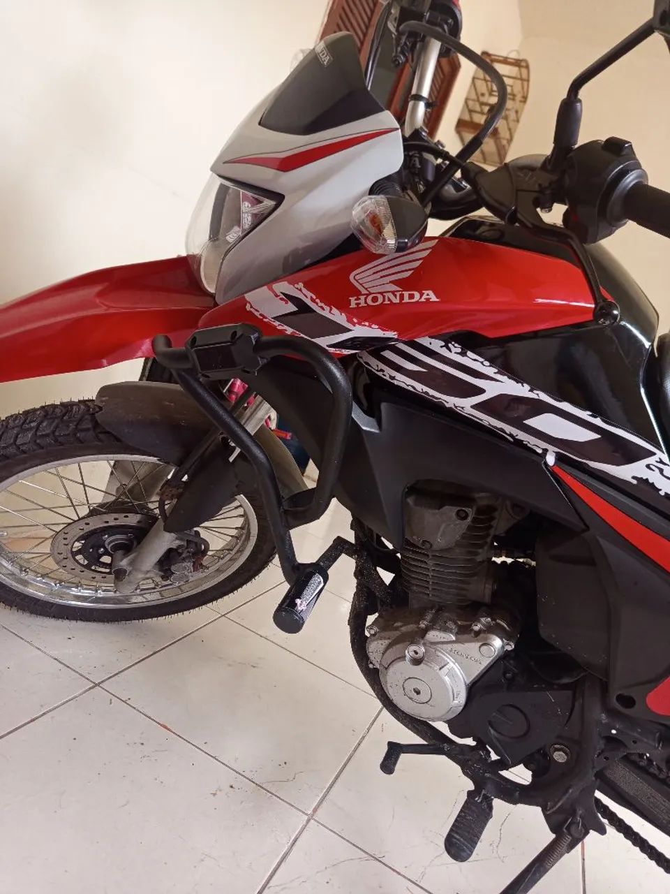 Bros 160  - Foto 2