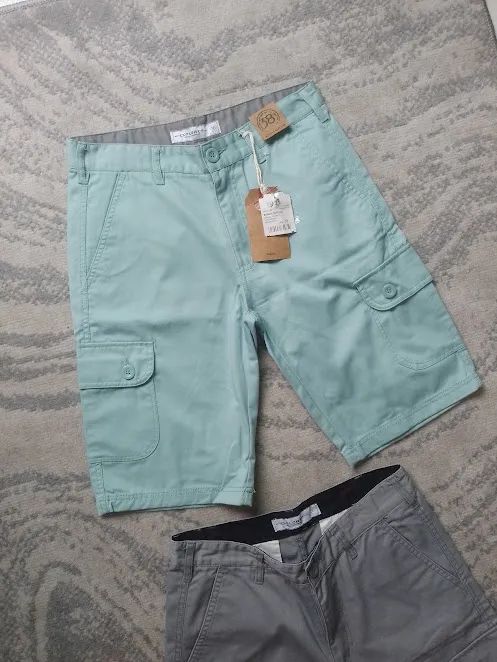 2 bermudas masculinas explorer  - Foto 3