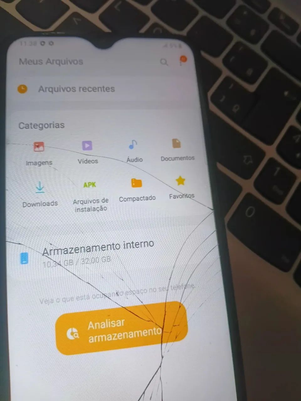 A20 32 gb - Foto 2