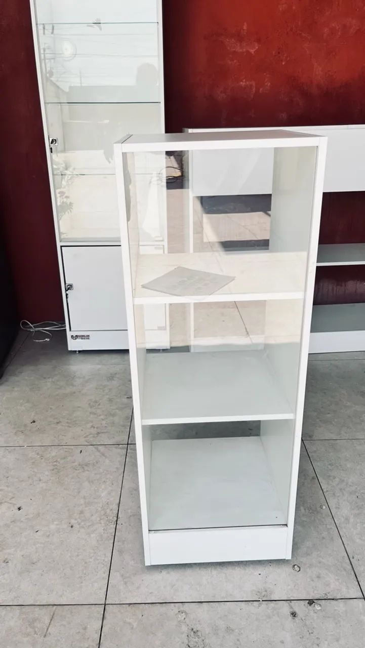 Vitrine para comércio  - Foto 3