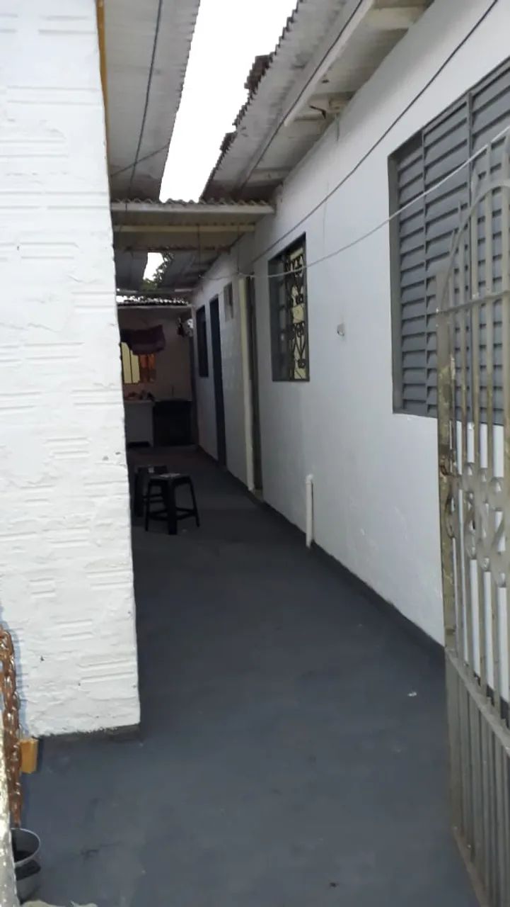 Aluga -se Quarto para Rapazes  na Vila Esperança atrás da UEM - Foto 6