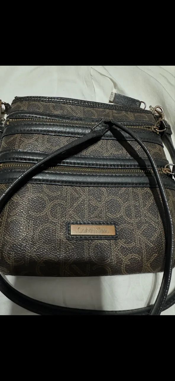 Bolsa Calvin klein  - Foto 4