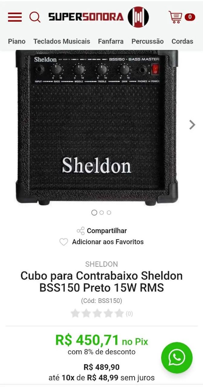 Vendo cubo Sheldon  - Foto 5