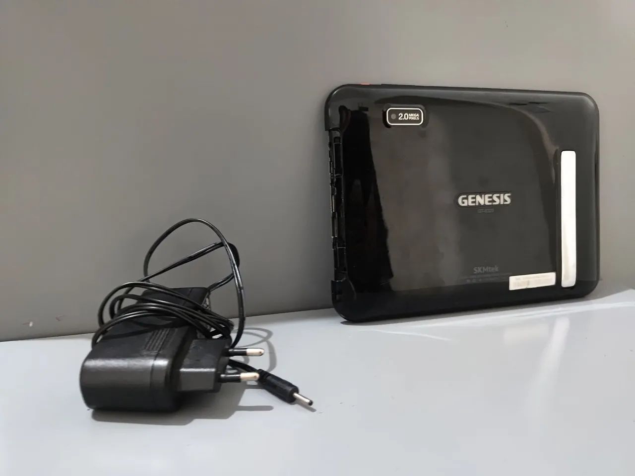 Tablet Antigo Gênesis  - Foto 4