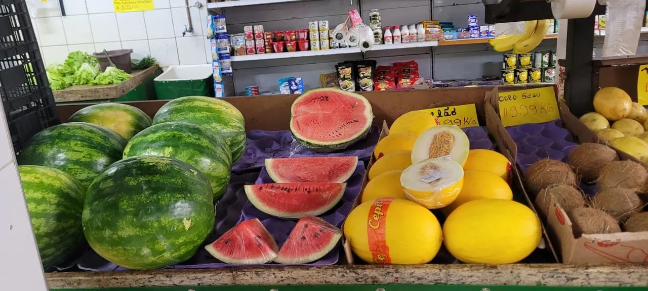 Venda  mercado e hortifruti  - Foto 2