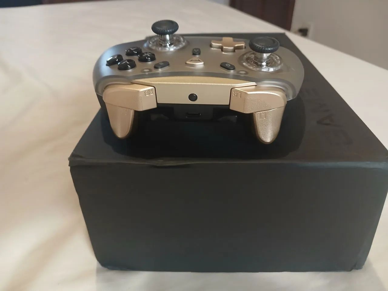Controle Gamer Machenike G5Pro V2 - Foto 3