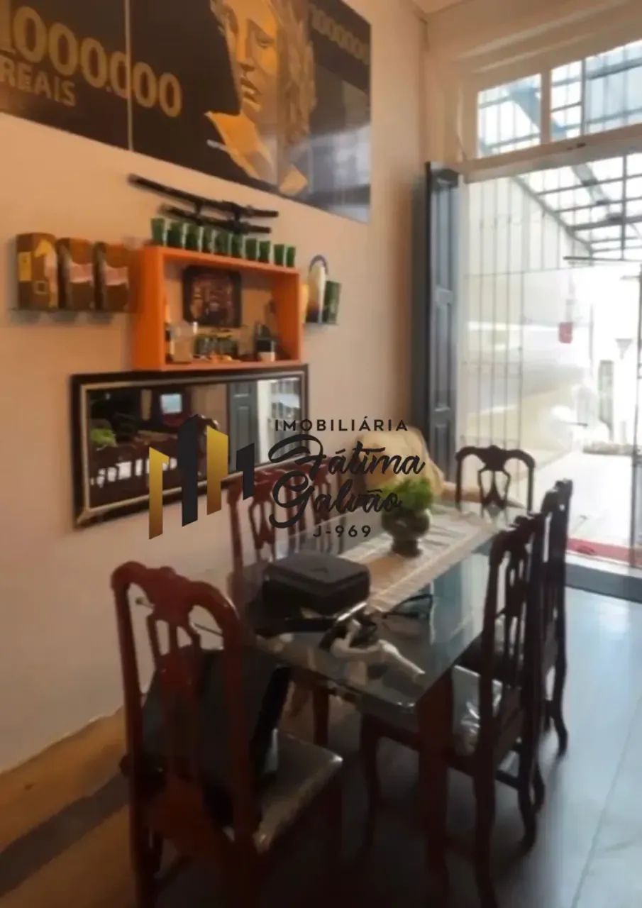 ALUGA CASA AMPLA NO UMARIZAL - Foto 5