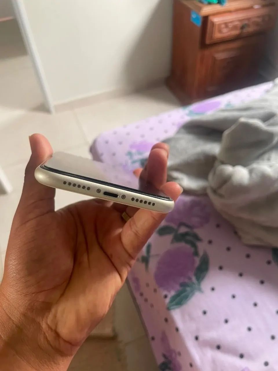 Vendo iPhone 11 em bom estado  - Foto 2