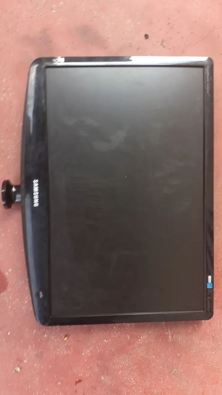 Monitor  - Foto 2
