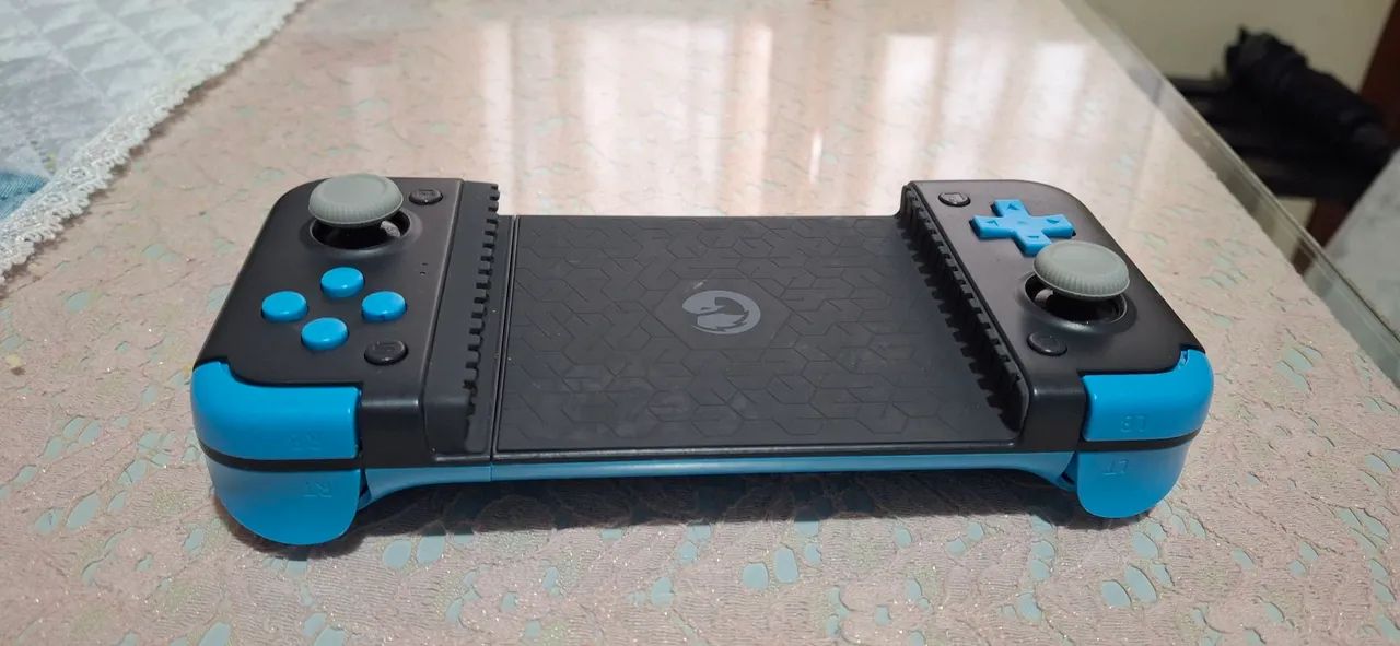 Joystick GameSir x2s bluetooth  - Foto 2