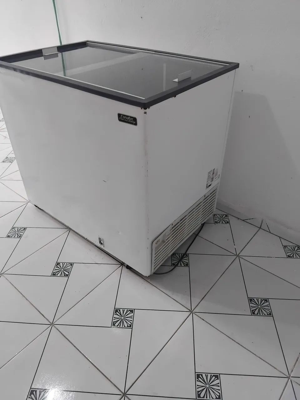 Freezer horizontal 300L  - Foto 3