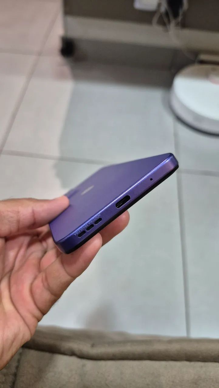 Moto G05 - 128Gb - Foto 4