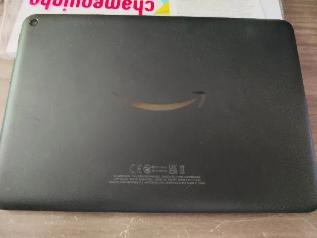 Tablet 8" Amazon Fire HD 8 - Foto 5