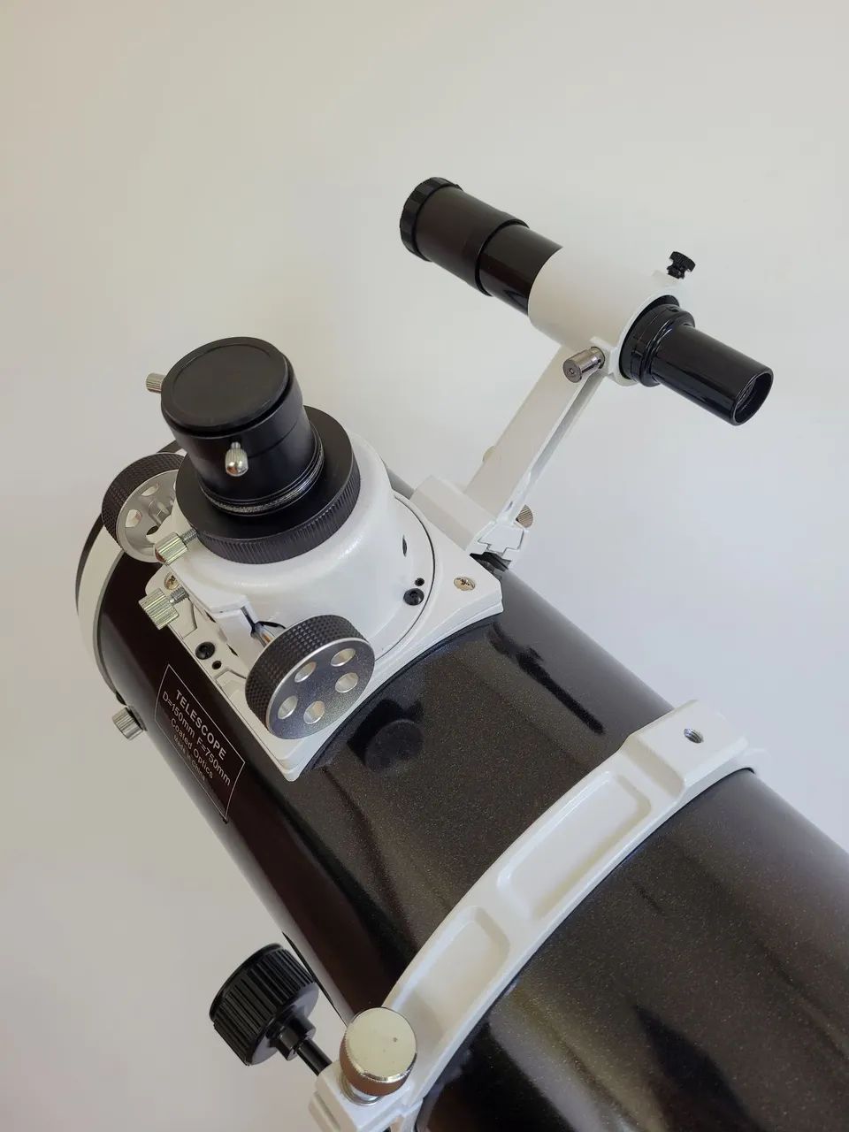 Telescópio Sky Watcher 150P - Foto 3
