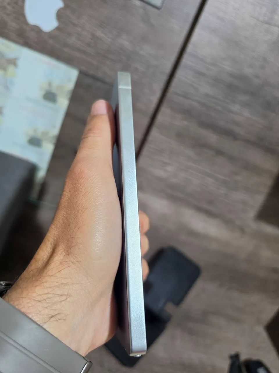Galazy s25 ultra 512 GB - Foto 4