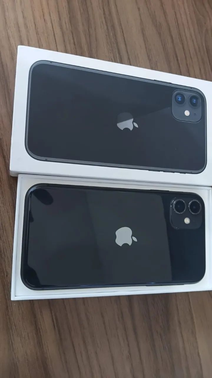 iphone 11 - Foto 3