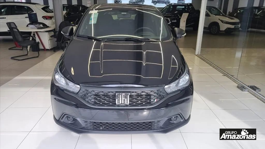 Fiat Argo 1.0 6V Flex. 2026 - Foto 2