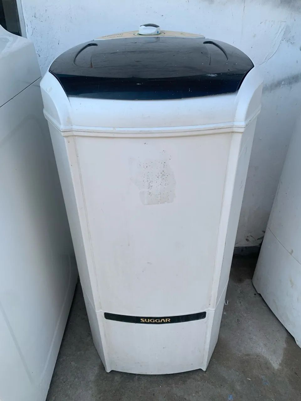 Vende-se tanquinho 