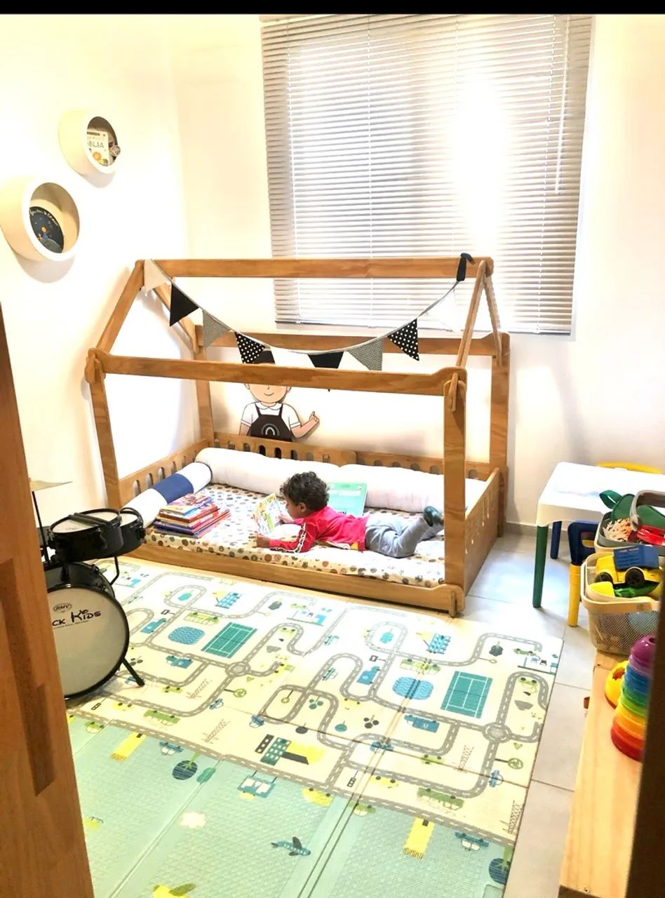Cama montessorie - Foto 3
