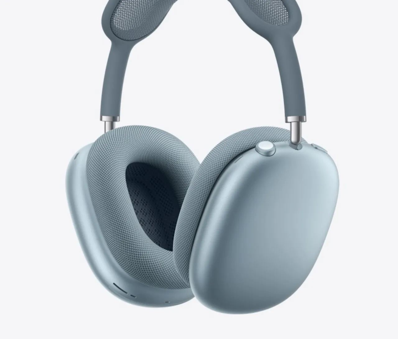 Apple AirPods Max Cinza Espacial Semi Novo - Fones de Ouvido