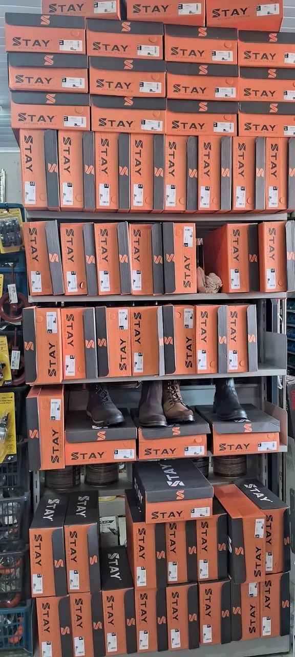 Botas