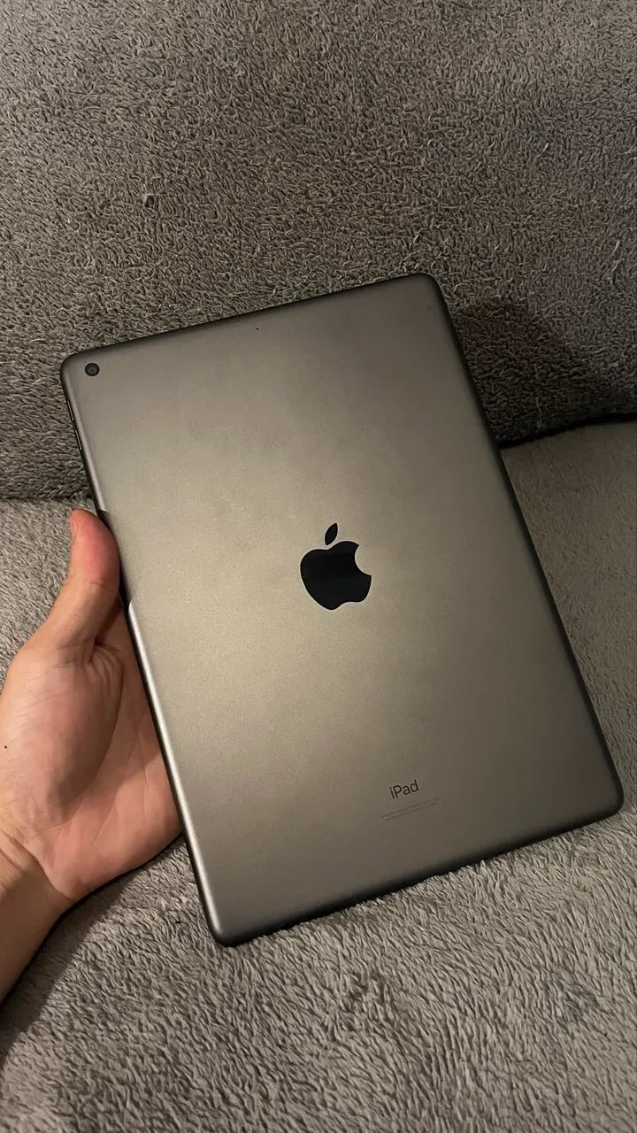 iPad 9ª geração 64GB - Foto 4