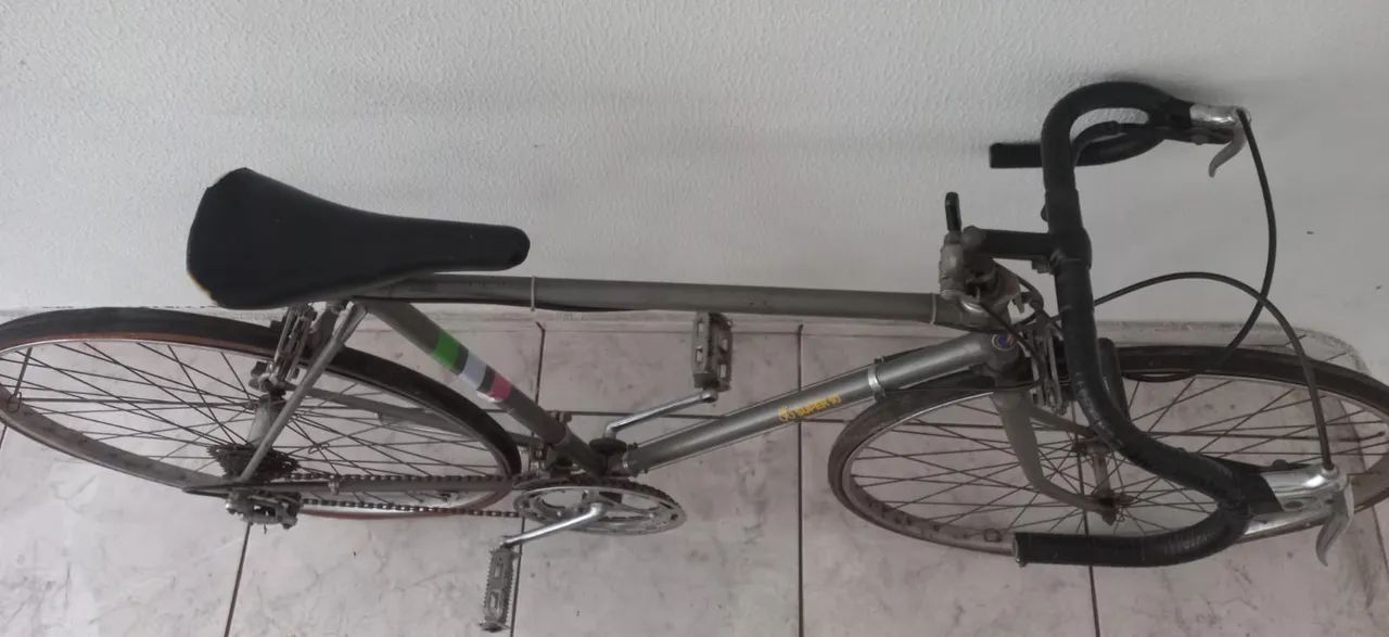 Bicicleta  - Foto 3