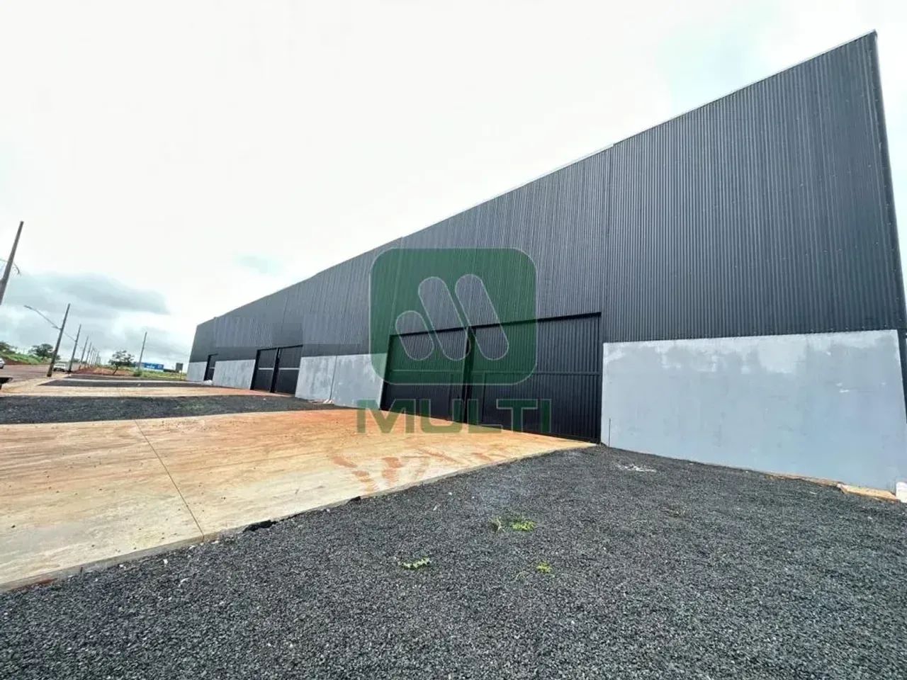 GalpÃ£o - CENTRO EMPRESARIAL LESTE