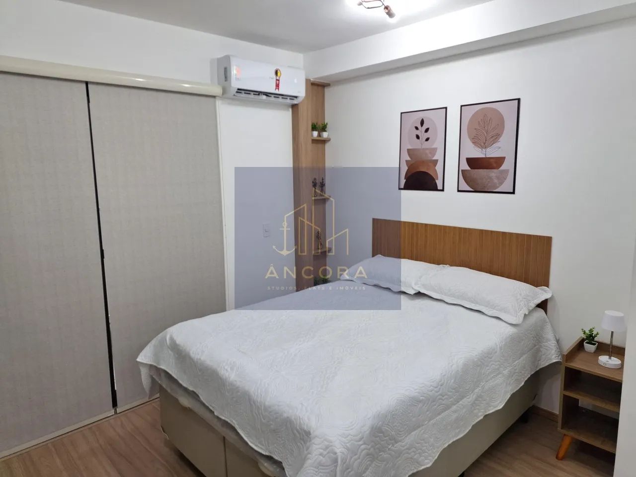 Apartamento Studio em Santo Amaro - São Paulo, SP - Foto 3