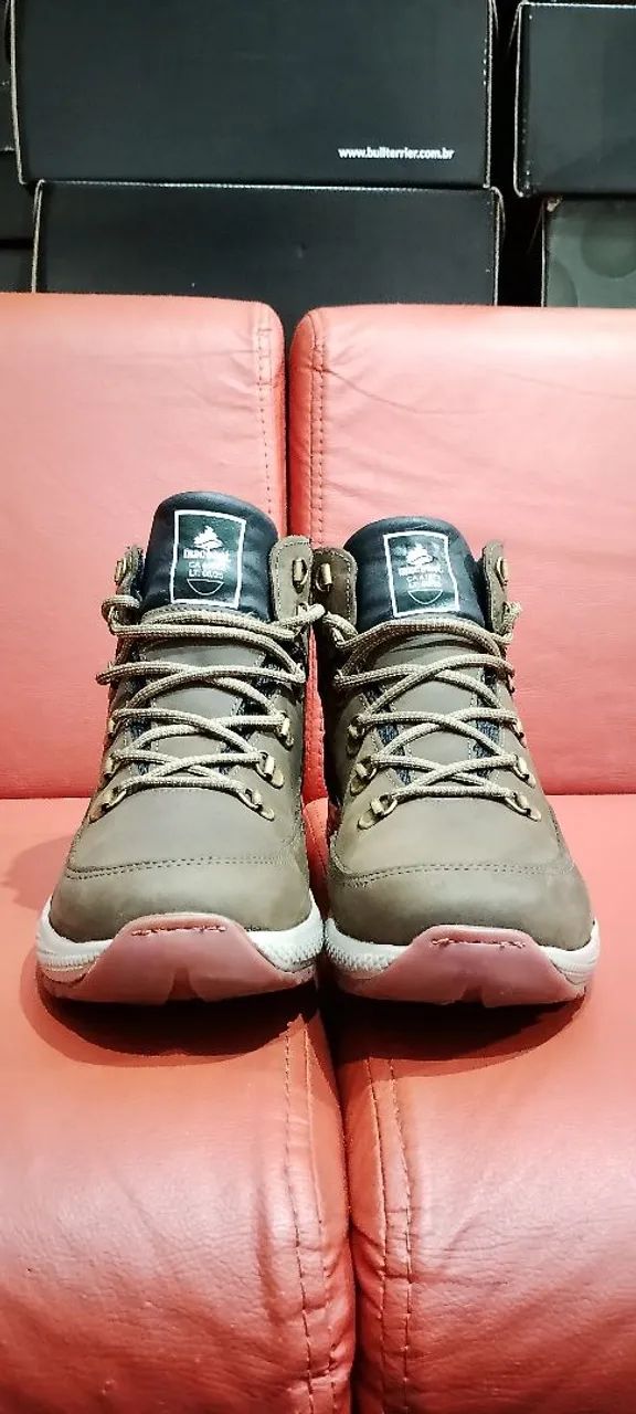 Bota Macboot 39 - Foto 3