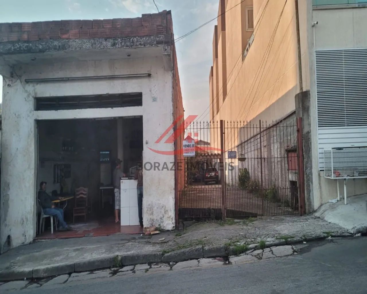 Venda de terreno em Mauá na Vila Bocaina - Foto 5