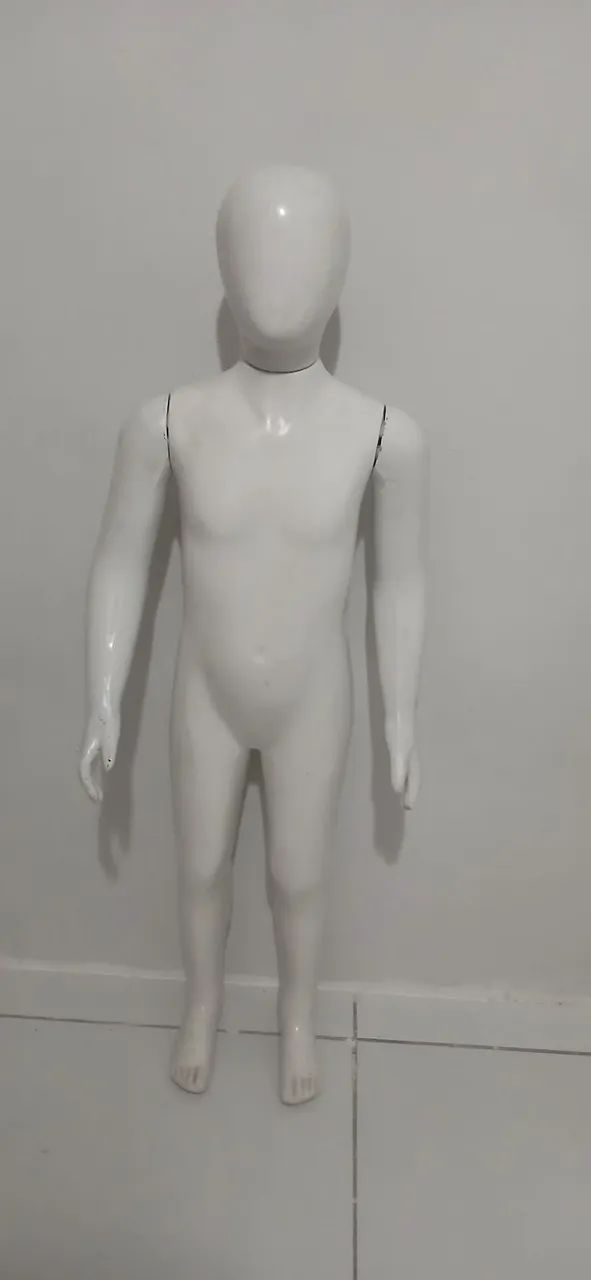 Manequins  - Foto 2