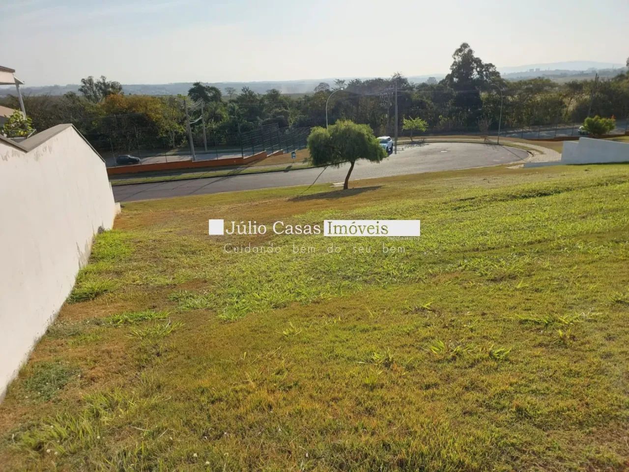 Terreno a venda em condomínio - Foto 5