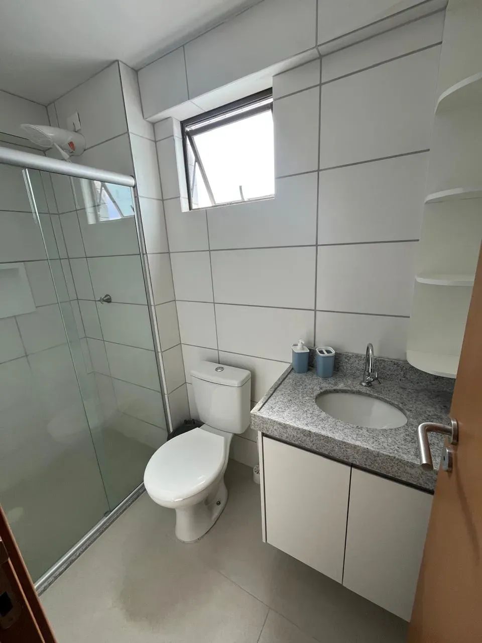 Imóvel para aluguel tem 45 metros quadrados com 2 quartos em Boa Viagem - Recife - PE - Foto 12