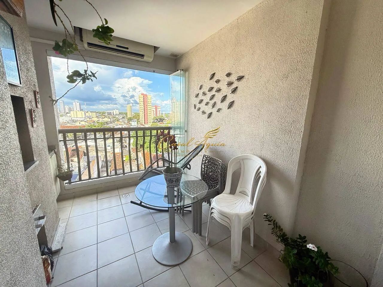 APARTAMENTO NO EDIFICIO MISTRAL - Foto 2