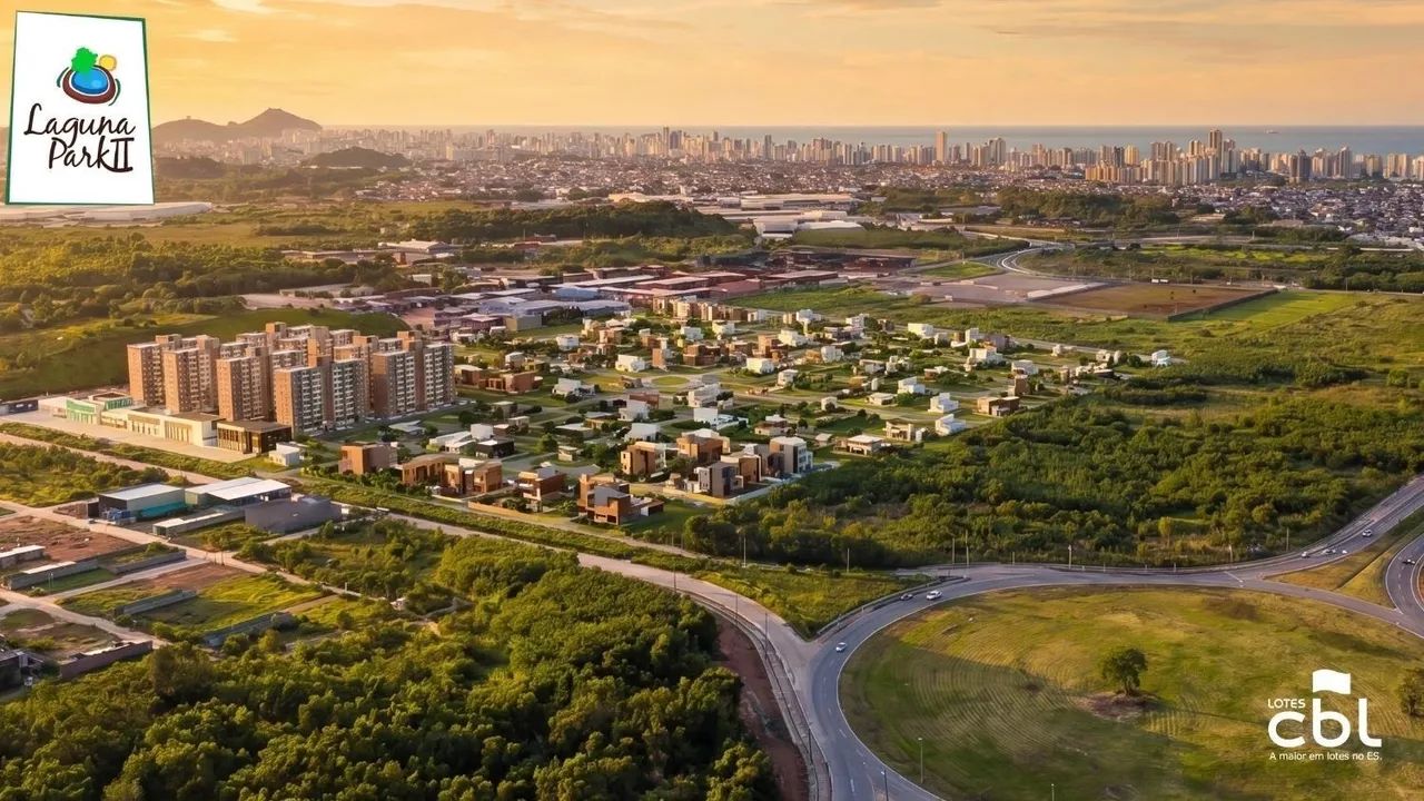 Lotes em Vale Encantado - Vila Velha - Foto 2