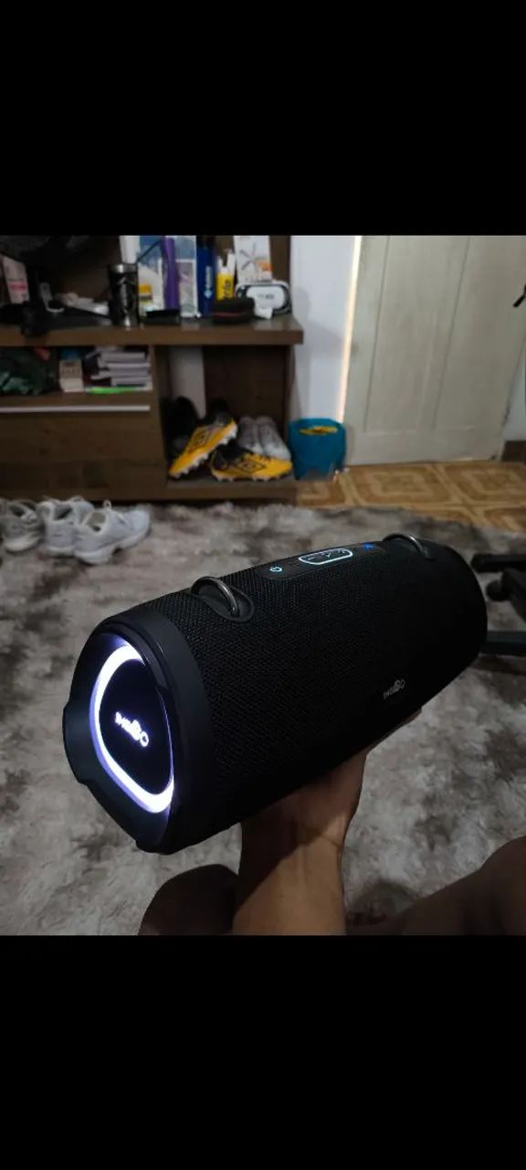 Vendo Imenso X39 100W - Foto 2