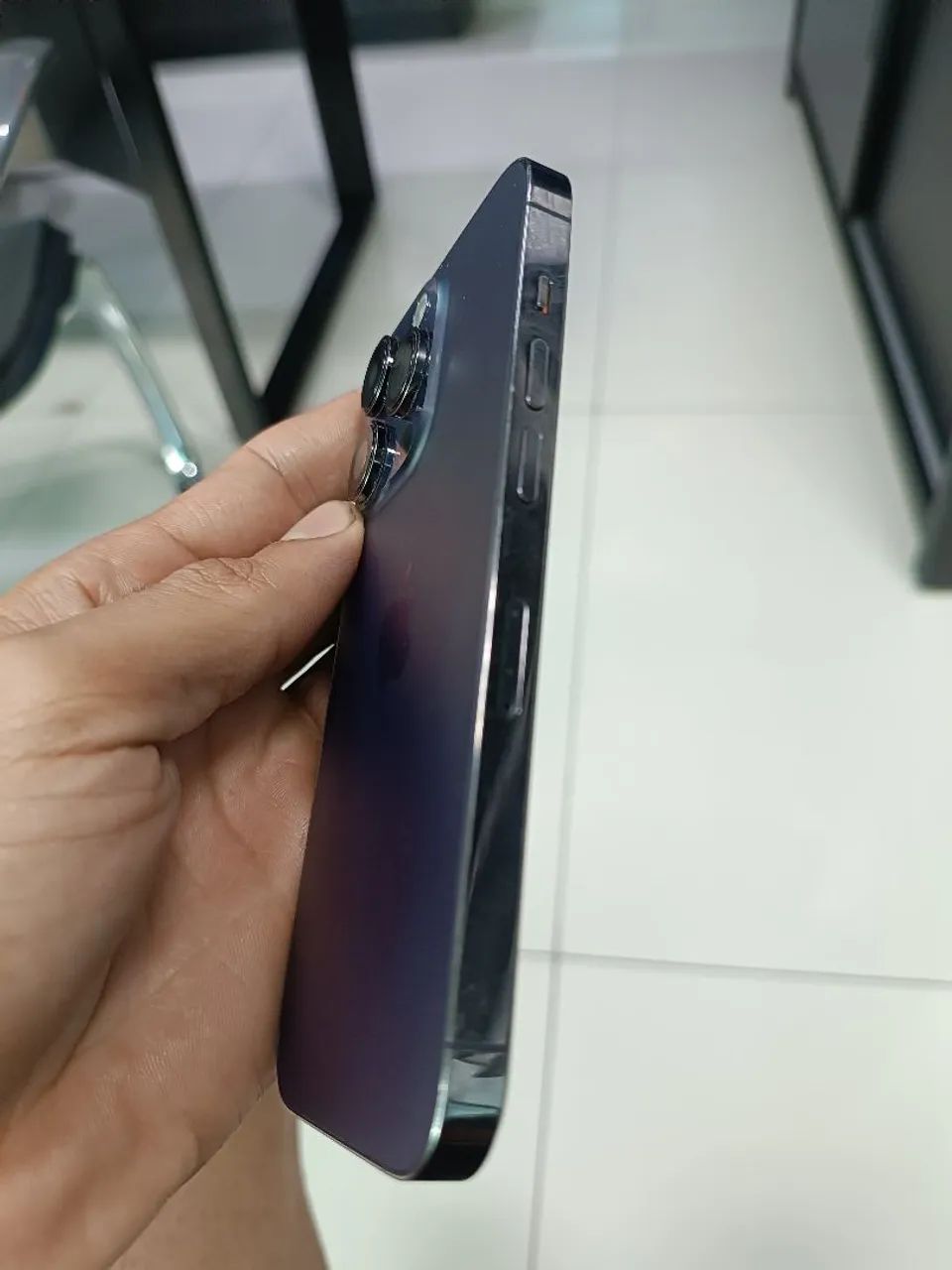 iPhone 14 pró 128gb - Foto 3