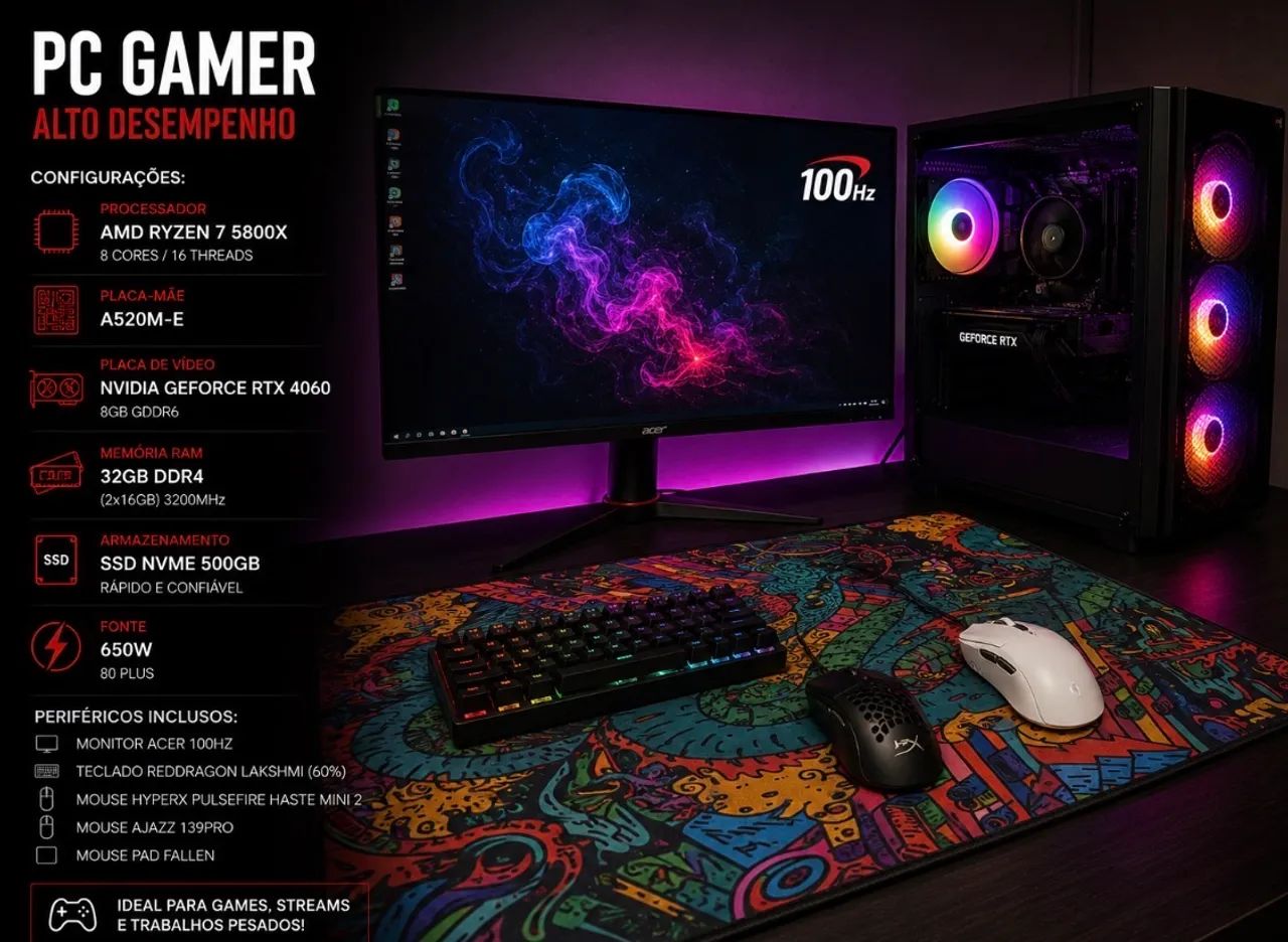 troco em ps5!!(COM VOLTA SUA)!! - Foto 2