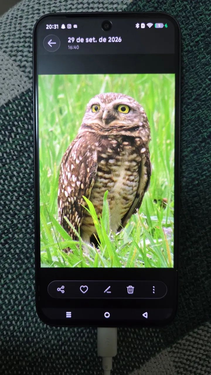 Celular infinix GT30 pro - Foto 4
